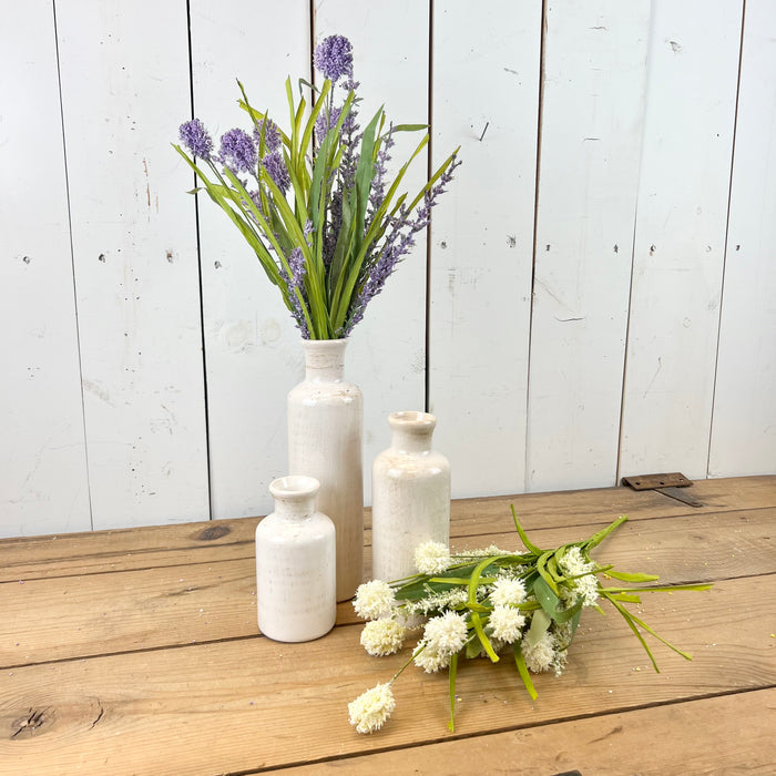Wildflower Stems