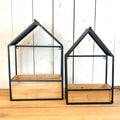 House Wall Pockets