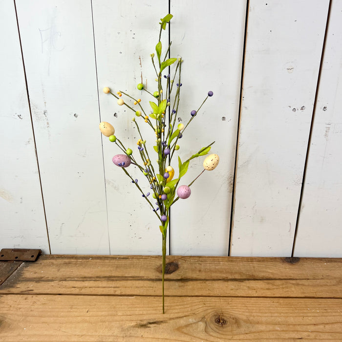 Easter Egg Stems