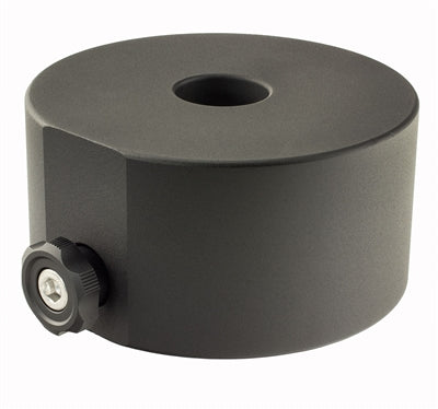 iOptron 20lb Counterweight for CEM60/iEQ45