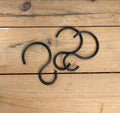 Iron S-Hook