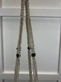 Ivory Pot Hanger