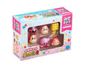 Kirby Stackable Figures Vol 2 Toys and Games Sugoi Mart
