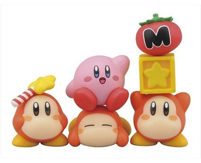Kirby Stackable Figures Vol 2 Toys and Games Sugoi Mart