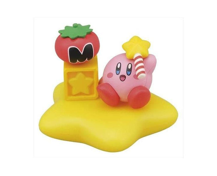 Kirby Stackable Figures Vol 2 Toys and Games Sugoi Mart