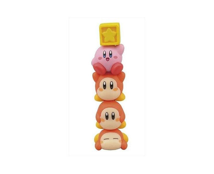 Kirby Stackable Figures Vol 2 Toys and Games Sugoi Mart