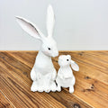 Kissing Bunnies