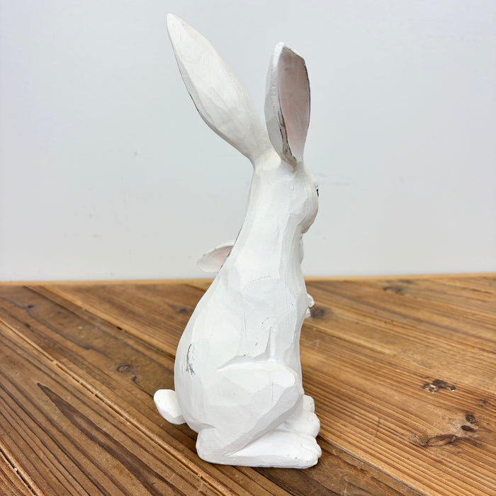 Kissing Bunnies