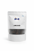 Lamb Liver
