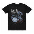 Band Merchandise Lamb of God - Product Image
