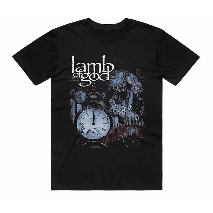 Band Merchandise Lamb of God - Product Image