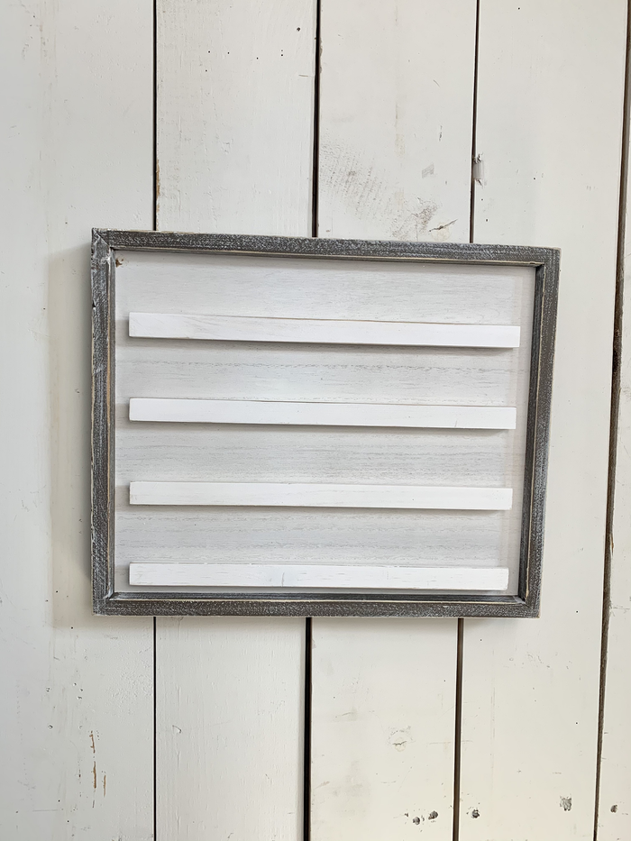 Letter Board