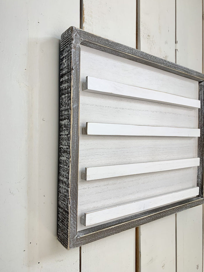 Letter Board