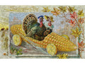 Liberty Puzzles - Turkey Derby