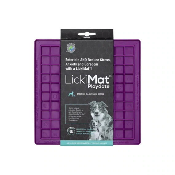 LickiMat® Classic Playdate™