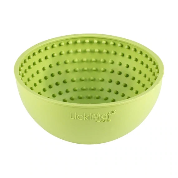 LickiMat® Wobble™