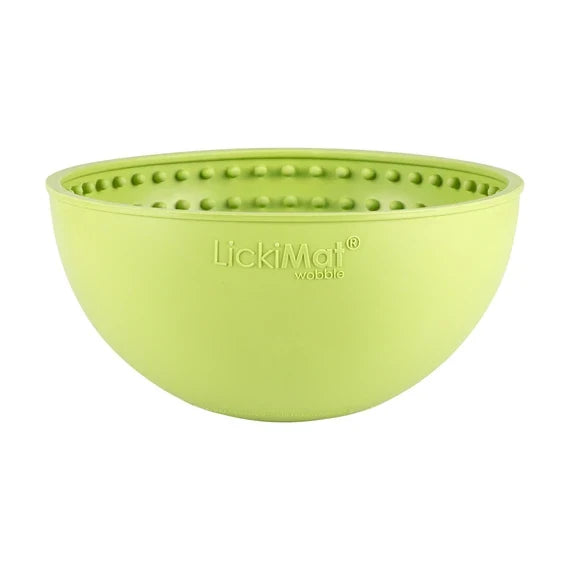 LickiMat® Wobble™