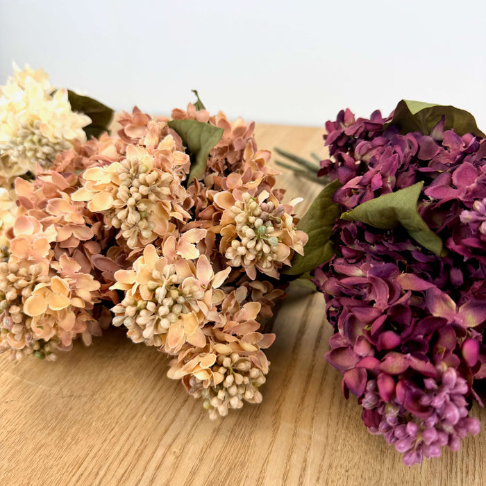 Lilac Bundles - 3 Colors