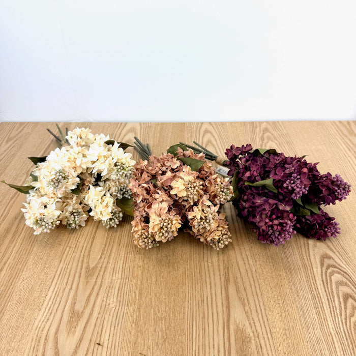 Lilac Bundles - 3 Colors