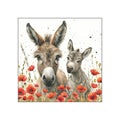 Lilly & Lou • Beverage Napkins