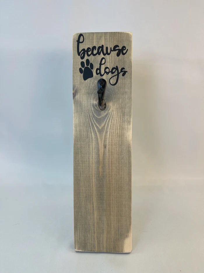 Lint Roller Hanger