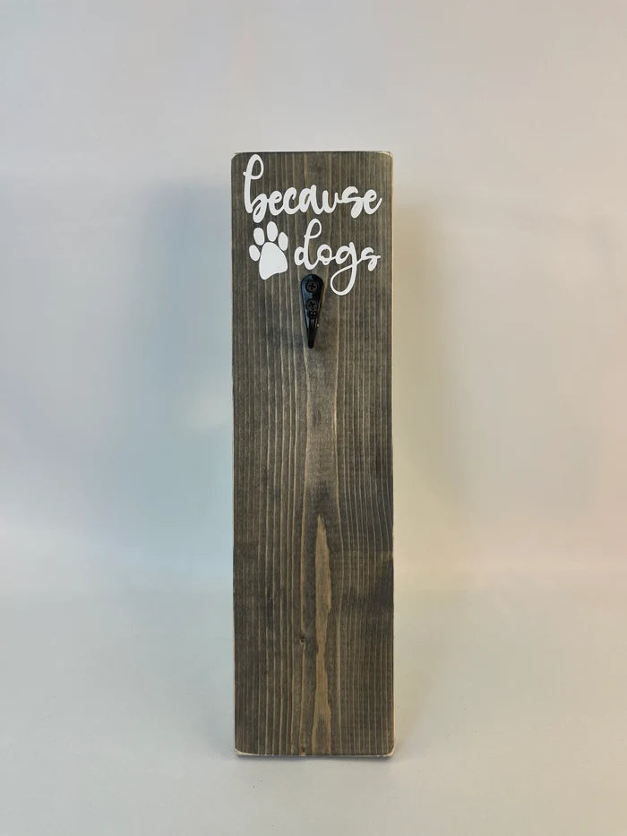 Lint Roller Hanger