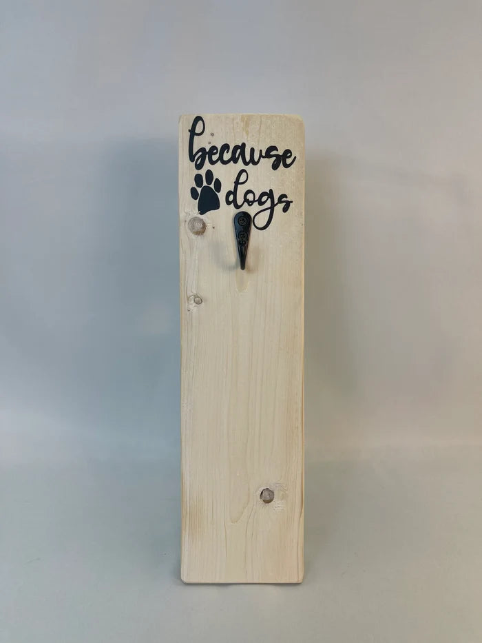 Lint Roller Hanger