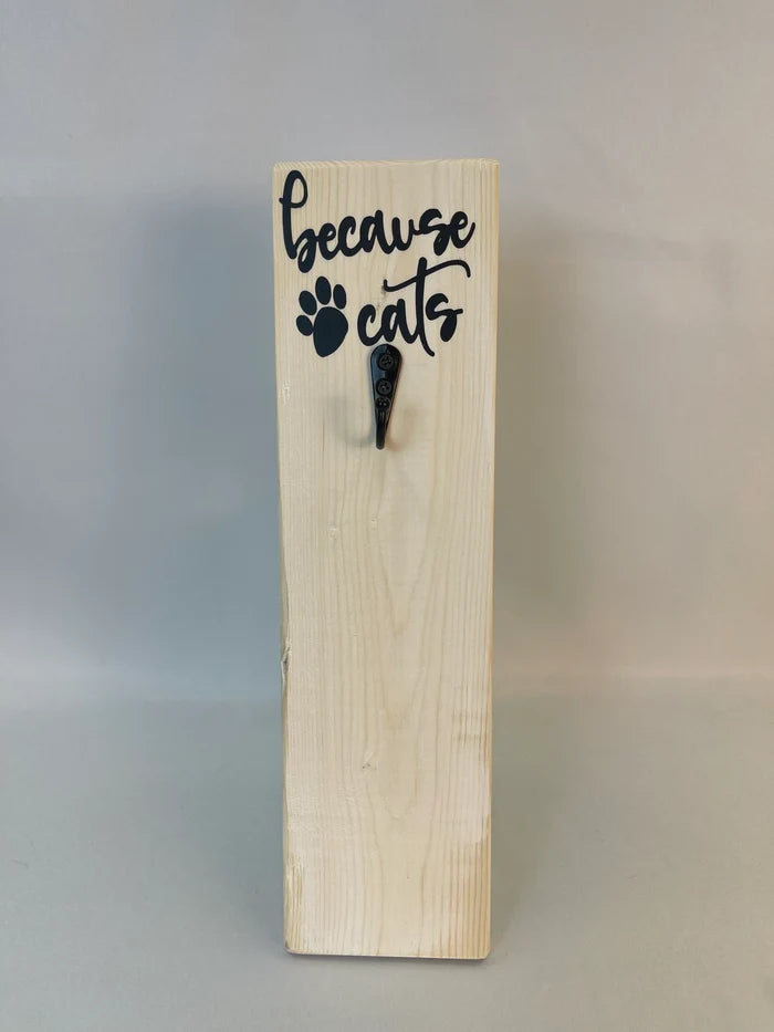 Lint Roller Hanger