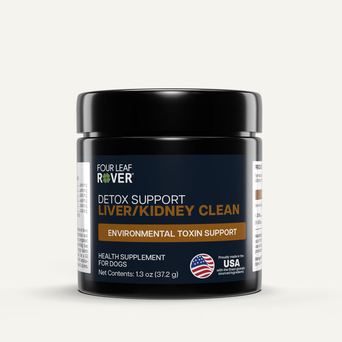 LIVER/KIDNEY CLEAN