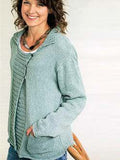 Llama Soft Cotton Pattern