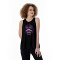 Lone Star Assassins Women's Open Back Tank Top