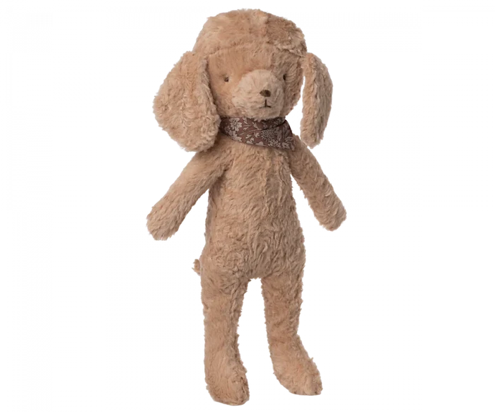 Maileg Poodle Dog Plush