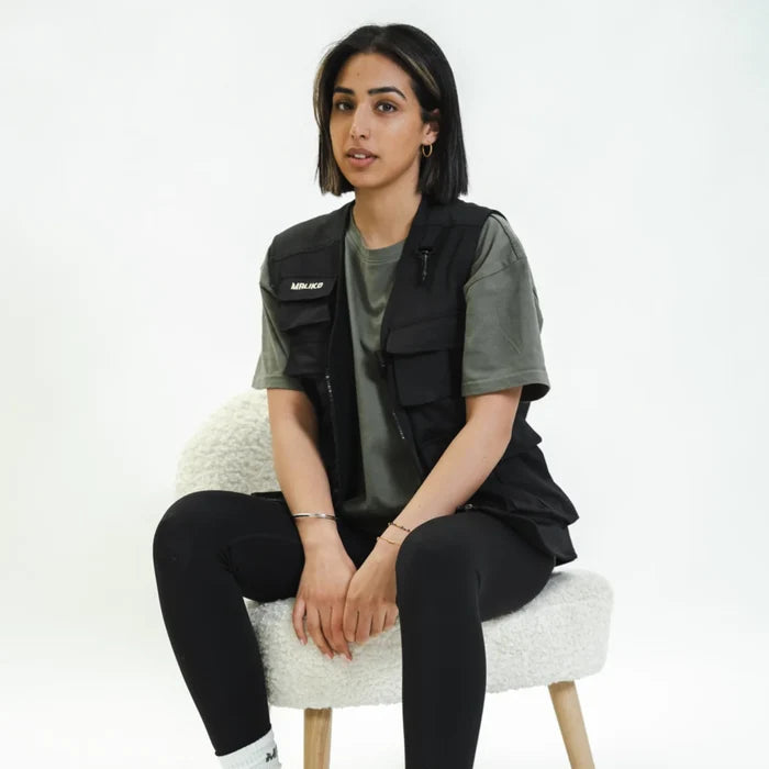 Maliko Training Vest