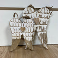 Mango Angel Wings