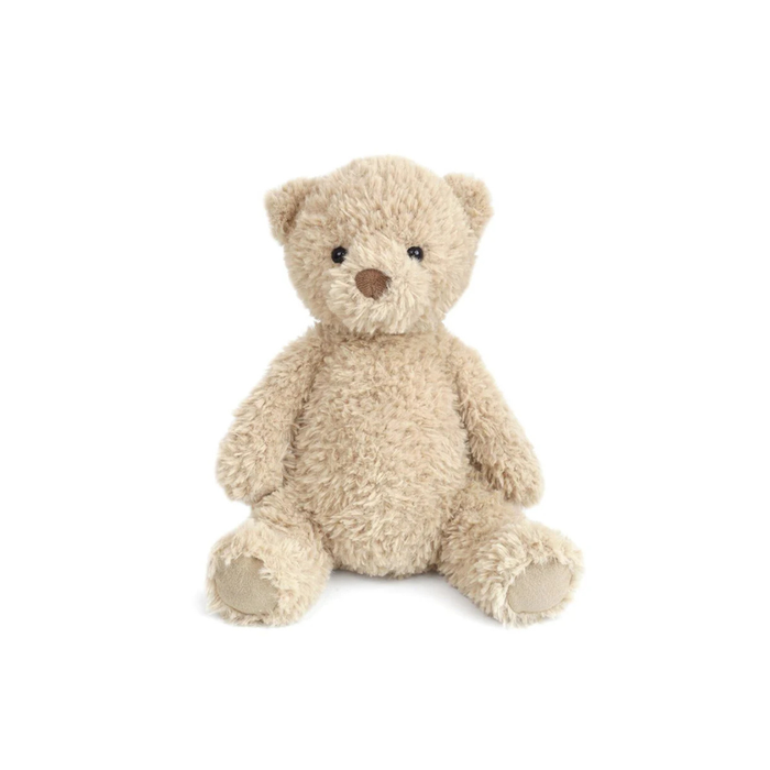 Marshmallow Bear Plush