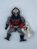 Masters of the Universe VINTAGE Hordak with cape & bow
