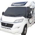 Maypole - External Blackout Screen for Motorhomes | External Screen | MP6613