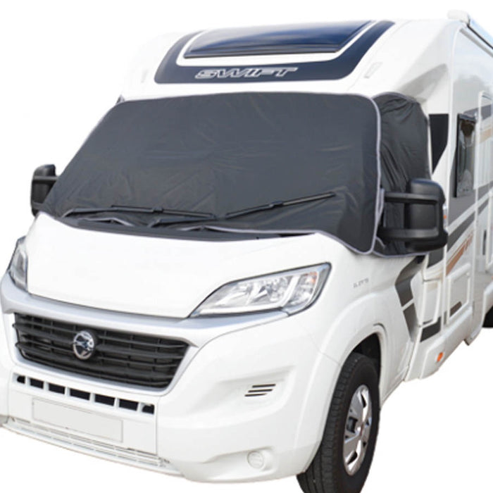 Maypole - External Blackout Screen for Motorhomes | External Screen | MP6613
