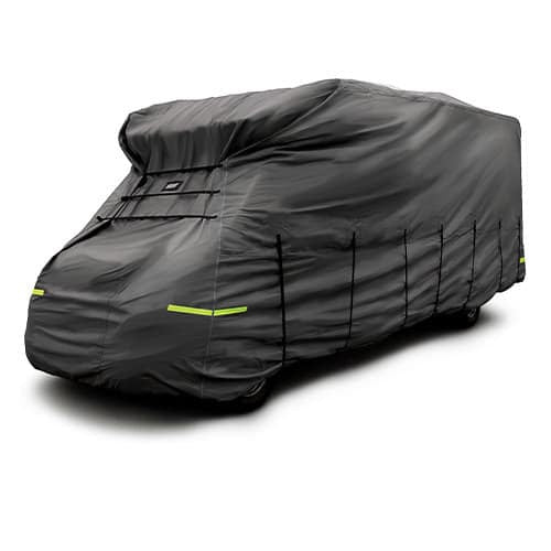 Maypole - Motorhome Cover | Motorhome Cover