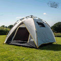 Maypole - Pop-Up Festival 2 Person Auto Tent | Tent | MP9548