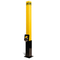 Maypole - Removable Security Post | Security Post | MP9731