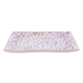 Medium Stacking Rectangular Tray