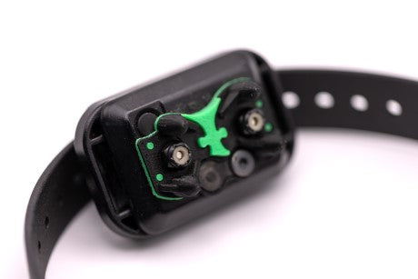 MICRO Plastic E-Collar Comfort Pads