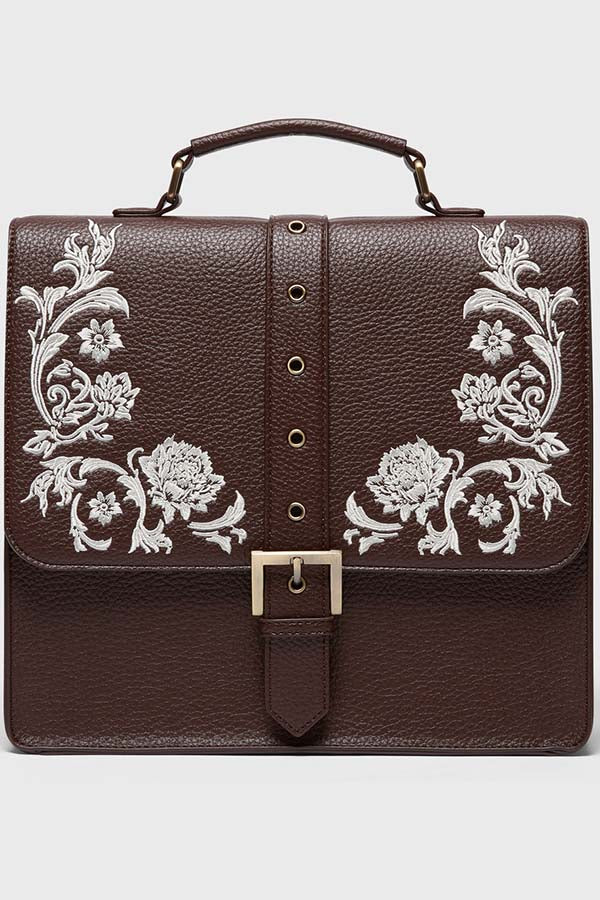 Midnight Rose | BACKPACK
