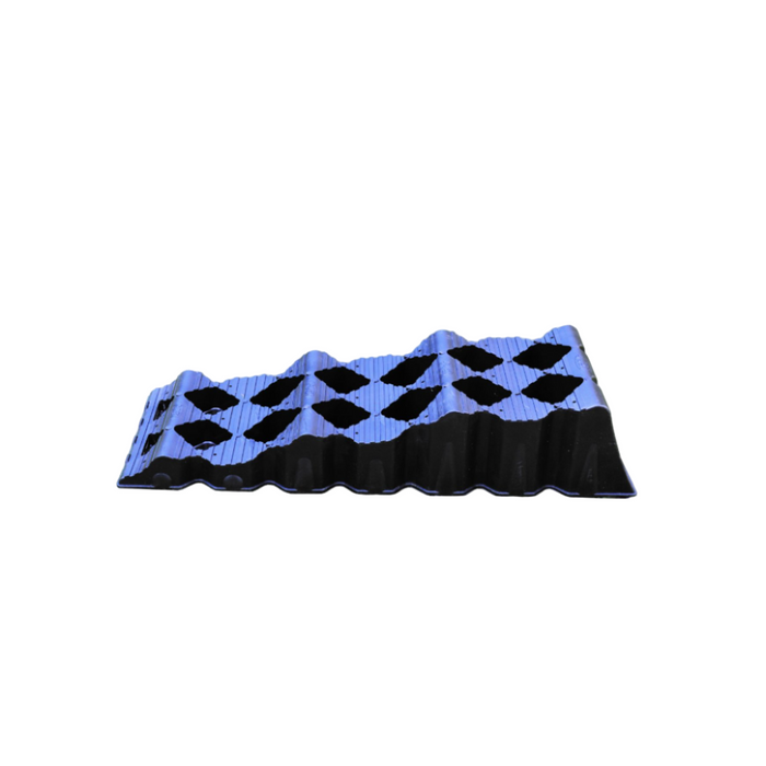 Milenco - MGI T2 Midi Levels 2 Levelling Ramps