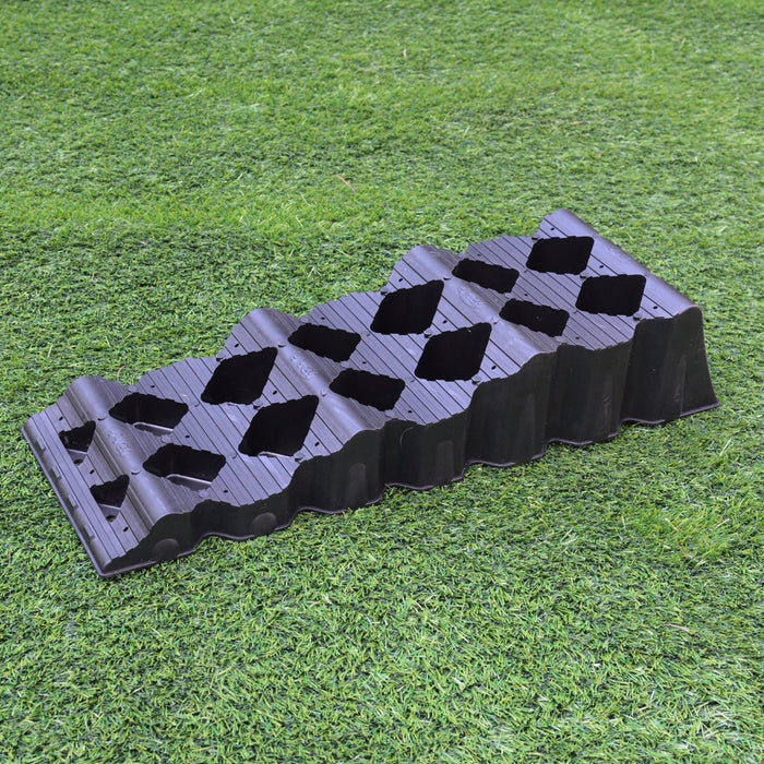 Milenco - MGI T2 Midi Levels 2 Levelling Ramps