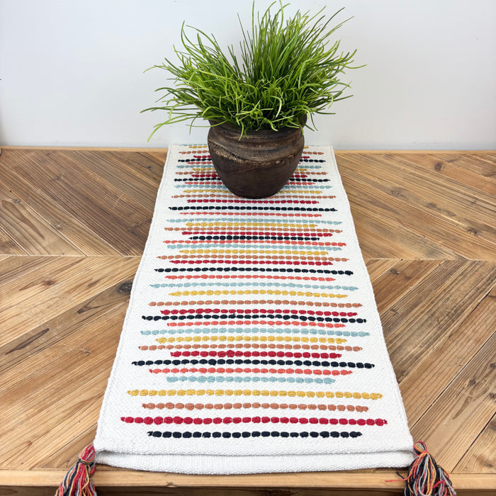 Milo Table Runner