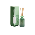 Minty Verde Stacked Diffuser