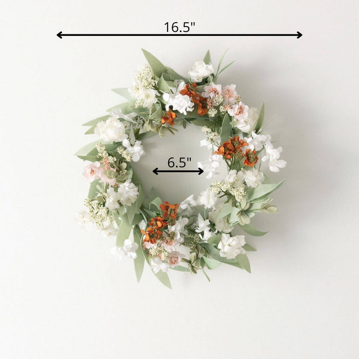 Mixed Wildflower Collection