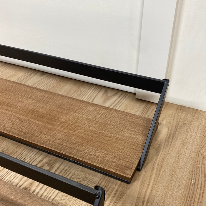 Modern Wall Shelves